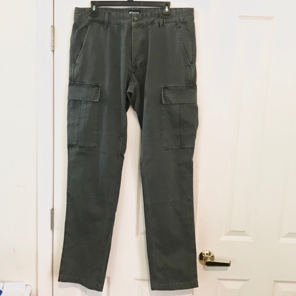 blauer cargo pants